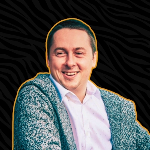 Quentin Mousset is the founder of Bedev